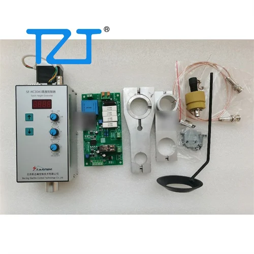 TZT SF-HC30A3 CNC 플라즈마 절단기용 화염 플라즈마 이중 목적 토치 높이 컨트롤러 플라즈마 THC