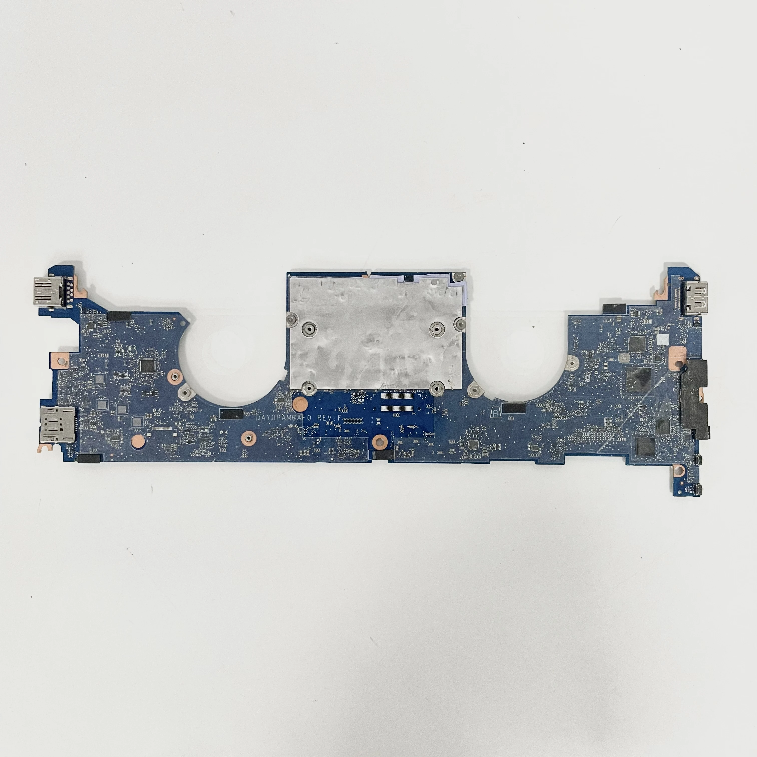 DAY0PAMBAF0 RAV : F Mainboard For HP Elitebook X360 1030 G4 Laptop Motherboard CPU: I5-8365U I7-8565U RAM: 8G/16G 100% Test OK