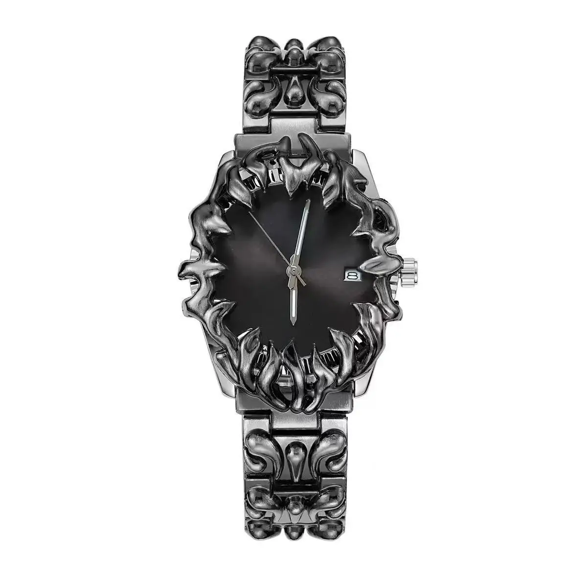 Watch Male Alien Paws Demon's Eye Personality Relief Advanced Sense ins