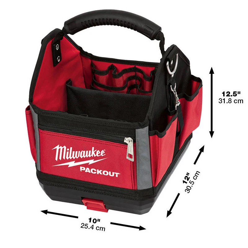 Milwaukee Electric Tool 48-22-8310 Packout 10\