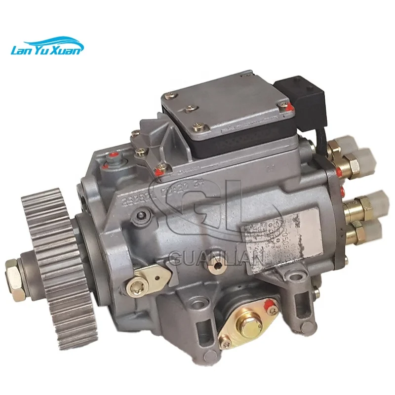 

Au,di A4 A6/Volks,wagen Passat VP44 Bo,sch 0470506010 0986444015 059130106CX High Pressure Inje,ction Pump