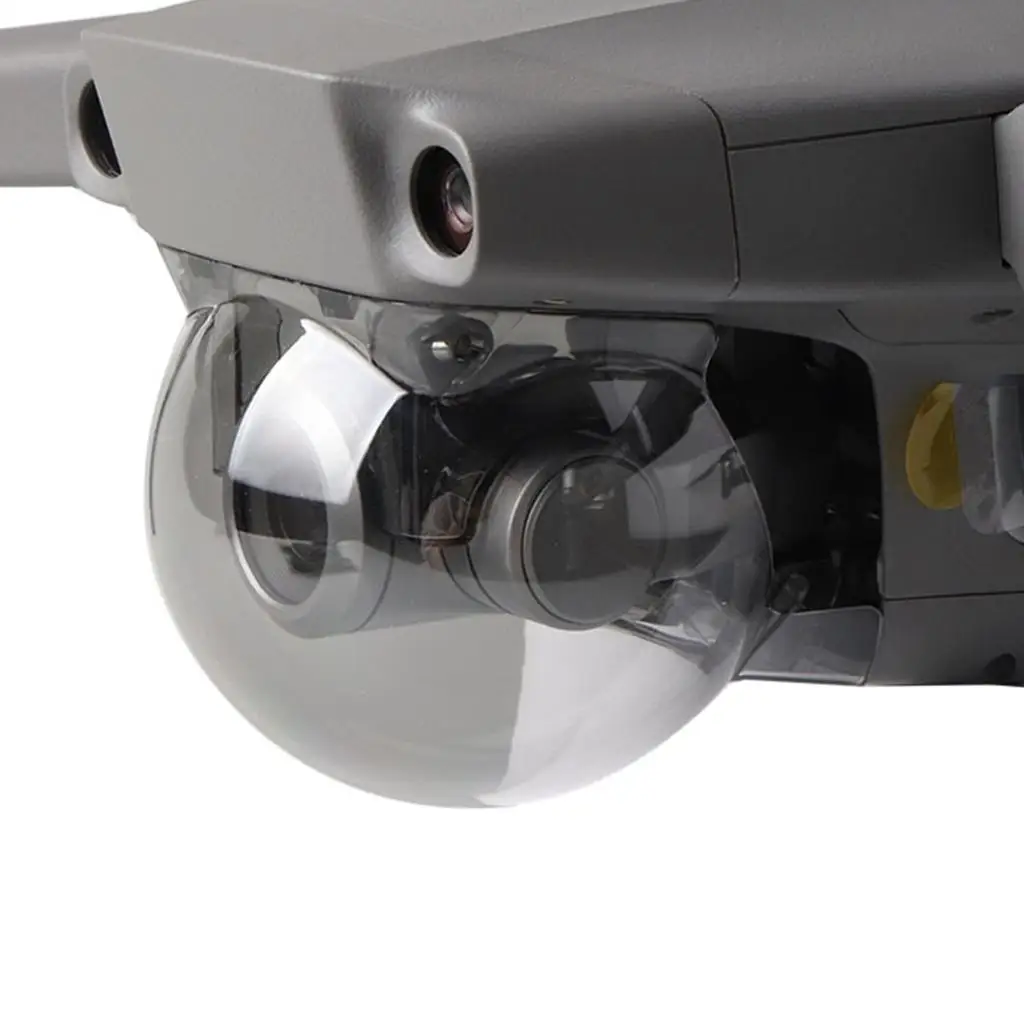 

Gimbal Camera Protector Dustproof Guard Lens Cap Cover for DJI Mavic 2 Zoom Drone Camera Accessories