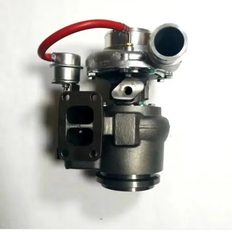 

Engine Parts For C6.6 C7.1 Engine Turbocharger B2G 2674A256 10709880002 3159810 For Excavator