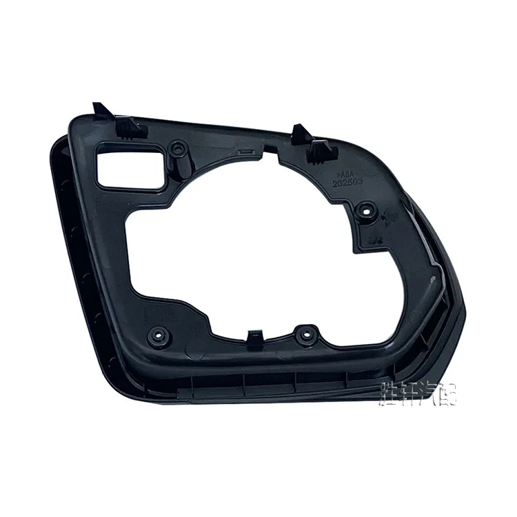 For Mercedes Benz W447 Vito V-Class 16-22 models with mirror frame, reverse mirror outer frame, rearview mirror frame