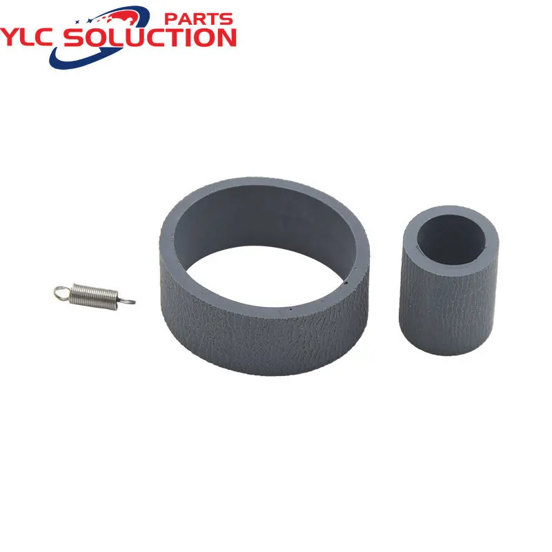 10X роликовая резиновая шина для захвата бумаги для Epson R210 R230 R310 R330 R350 R250 R270 R290 C63 C65 C67 T50 P50 T59 T60 L800 L801