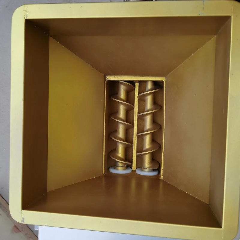 Safe Operation Long Lasting Dough Production Line Machine Bakery   Equipment Export Pasta Dough Machine for Bakery Shop Use
