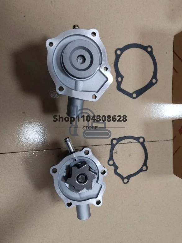 

Водяной насос 15852-73030 15852-73035 для двигателей Kubota D600 V800 Z400. Замена номера детали: 15852-73030, 15852-73035, 15852-73036