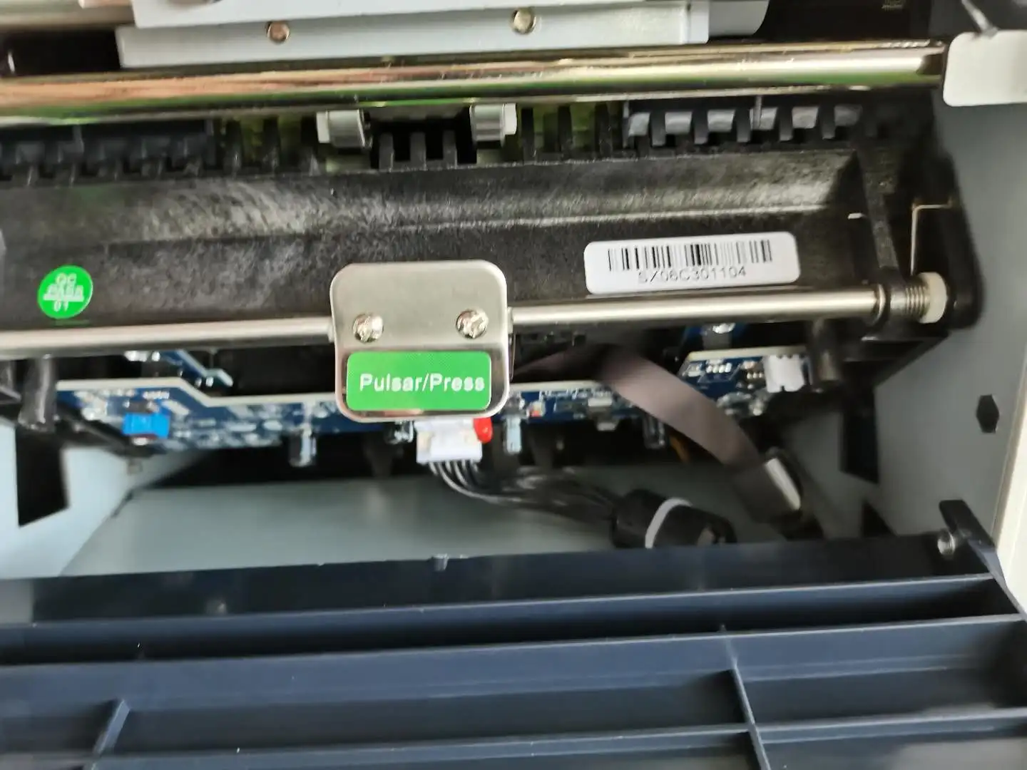 آلة عد الأوراق النقدية للفواتير، عداد فارز الأموال WT-1800، مصنع عملة النقود القيمة #5