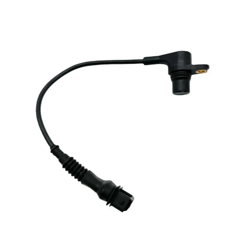 Crankshaft Sensor, 20482772, Compatible with EC EC210B 240B 290B Engine, 24V, Excavator Replacement Part