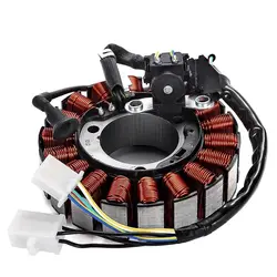 31120-KYJ-901 Stator Coil for Honda CBR250R 2011-2013,CBR300R 2015-2018 For HONDA CB300F CB300R 2015-2019,CBF250 CBF250NA 2018