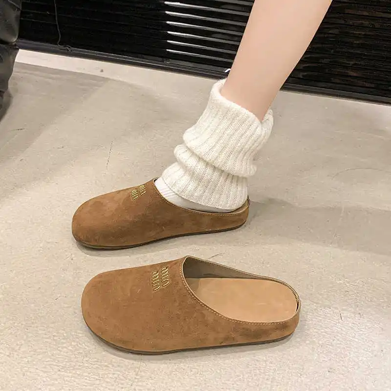 Demi-season Half Women's Summer Shoes Funny Slipper Blue Sandal Sneakers Sport Special Use Technologies Sneacker Outing