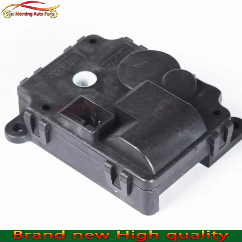 97154-2E200 971542E200 piezas de maquinaria de construcción modo actuador de mezcla de calentador A/C para Hyundai Tucson KIA Sportage 2004-2009