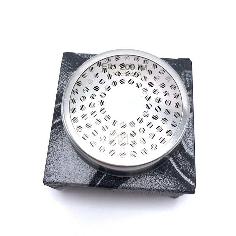 IMS E61 شبكة توزيع المياه العالمية لرأس التخمير لـ Aibao/Carfa Legend /lelit R58