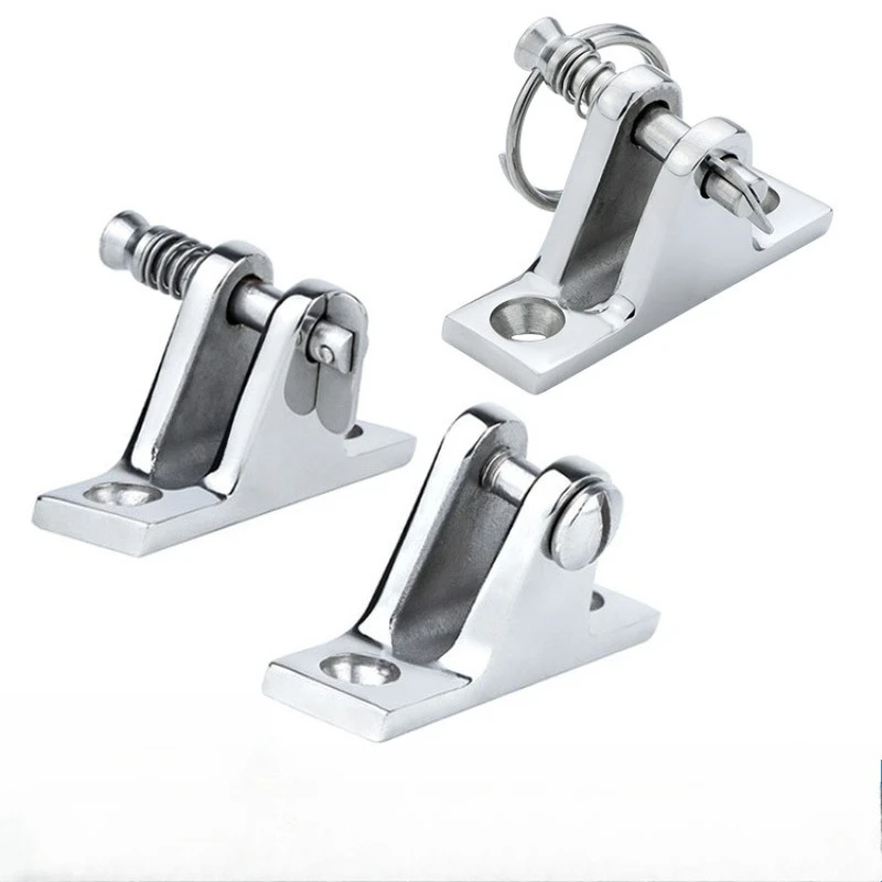 Marine Hardware Yacht Speedboat Awning Accessories Sunscreen Slide Cap Slide Sleeve