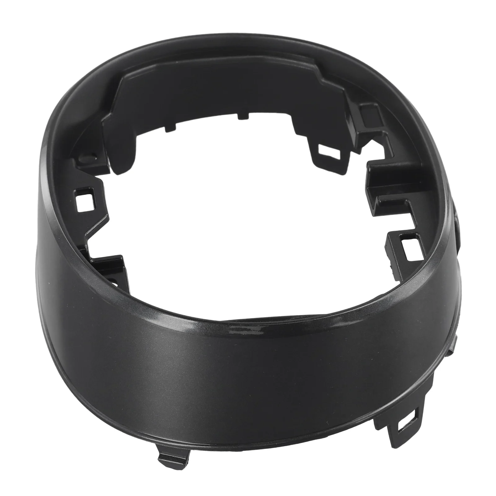 Front Grille Mount Bracket for Mazda 6 2018 2021 for OEM GBVH 50 716 Compatible with Models Equipped with Adaptive Cruise