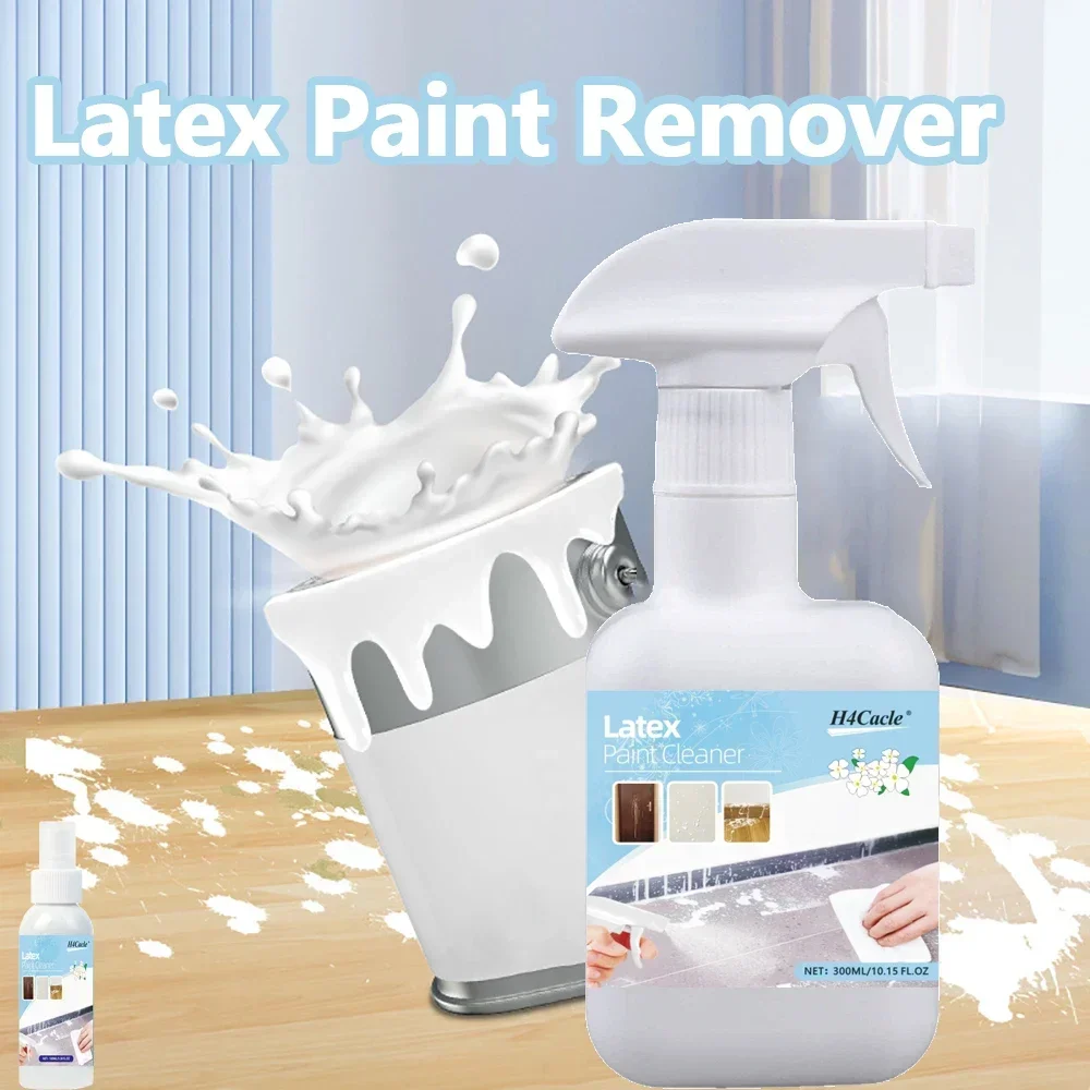 Latex Paint Remover Paint Remover Home Improvement Cleaning 