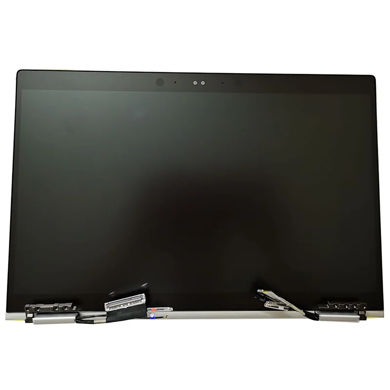 

13.3" 1920x1080 FHD IPS LED eDP1.3 30pins 60Hz Glossy L31869-001 M42232-001 Full Touch Screen Assembly For HP EliteBook x360