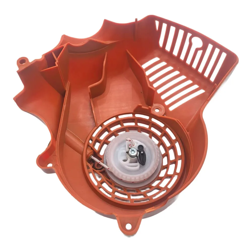 

Запасной ручной стартер 4229-080-2104 для воздуходувок и пылесосов для сада и улицы BG55, BG65, SH55, SH85, аксессуары и инструменты