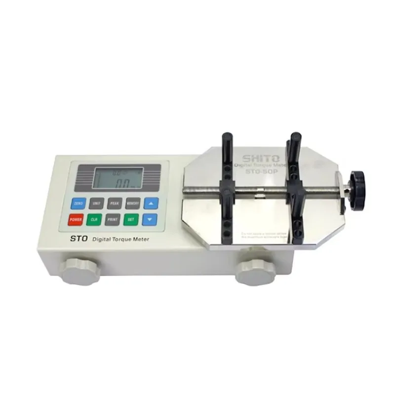 

Digital Torque Tester STO-50P 500 Rounds 50 Hours DC12V 300ma