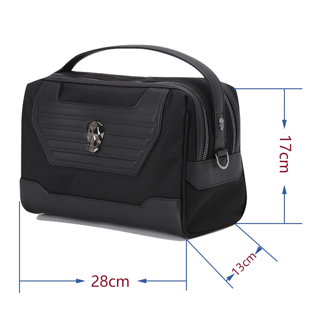 2025 جديد جولف حقيبة صغيرة للجنسين الملابس حقيبة الرياضة في الهواء الطلق عادية حمل حقيبة يد نايلون مذهلة #5