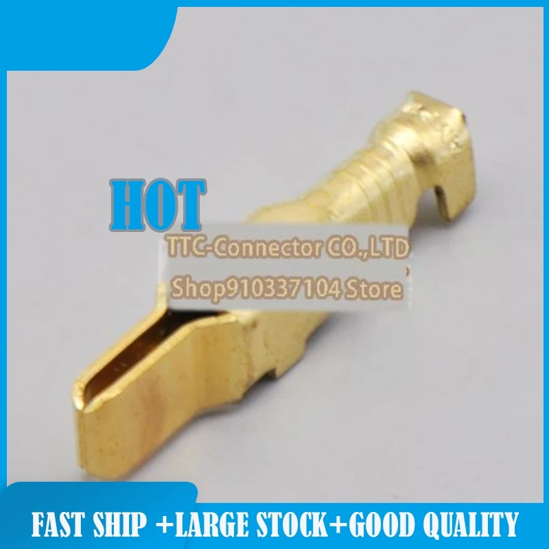 

2 шт./лот 66261-2 разъем 100% новый и оригинальный