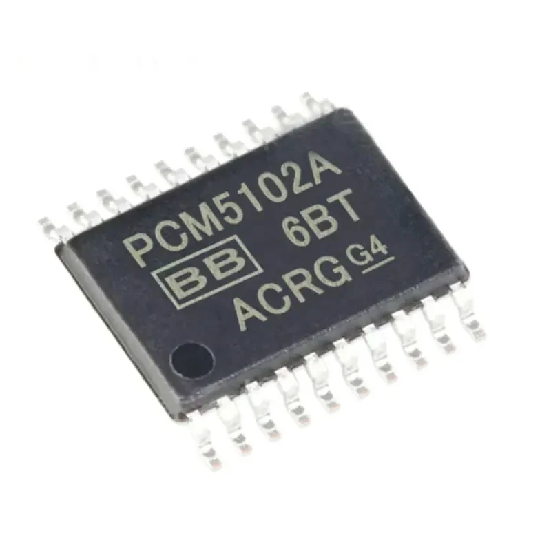 Original genuine PCM2900C PCM2900E PCM3002E PCM1794A PCM5102A PCM5101A PCM5100A PCM2704C PCM1796DBR PCM1793 SSOP