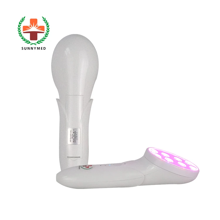 SUNNYMED SY-S035 Portable USB   Machine LED Phototherapy Fashion Design