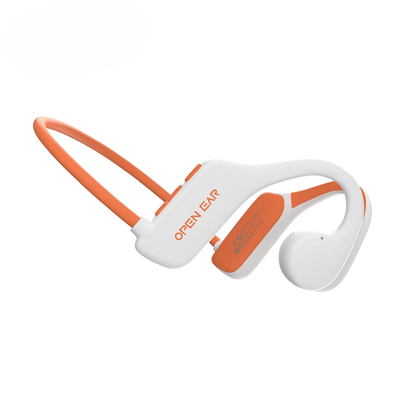 

Customized open-ear sports headset wireless bluetooth headset