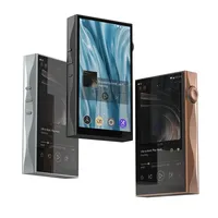 SHANLING M3 Plus HiFi Portable Music Player USB DAC AMP Open Android 13 Hi-Res Audio MP3 DSD512 PCM768 Bluetooth LDAC WiFi