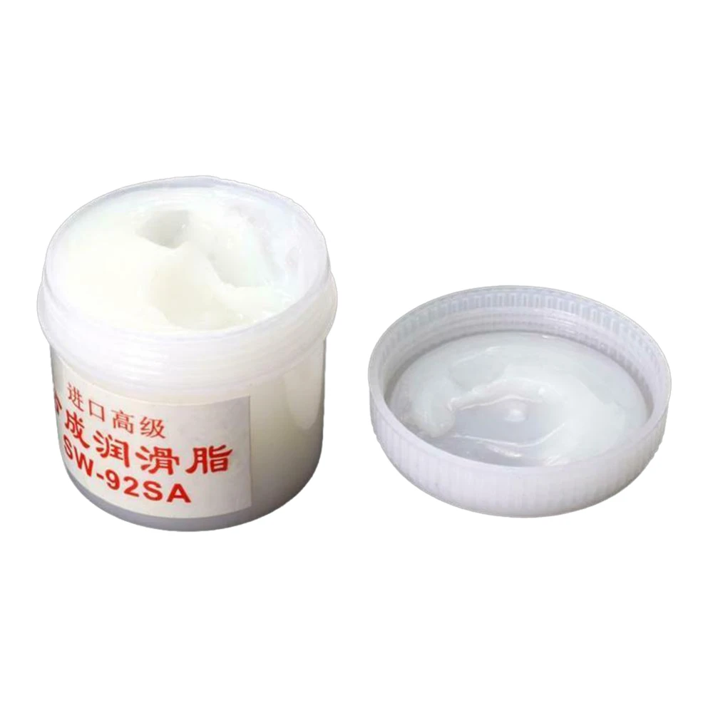 SW-92SA Silicone Grease Seal Waterproof Lubricant Maintenance Lubricant Oil for Samsung HP Canon Epson Printers