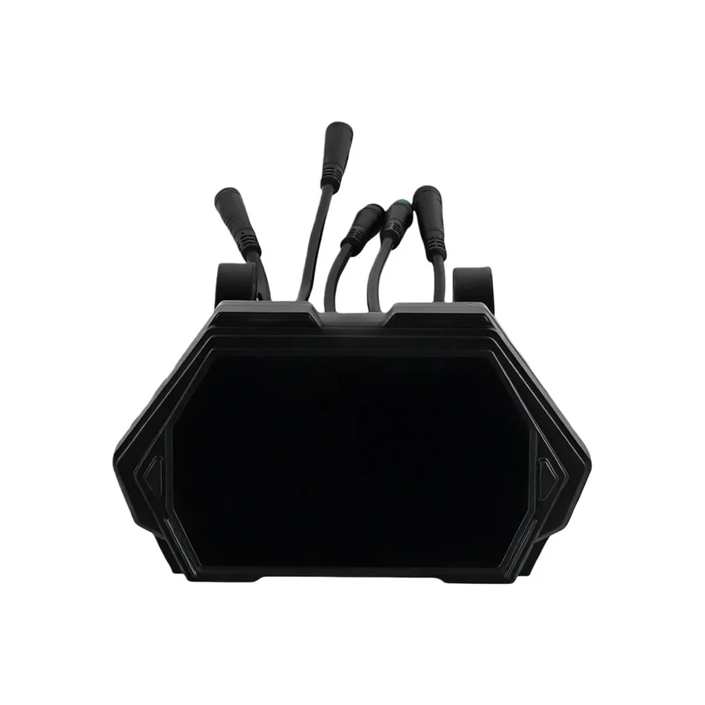 

Совместимая приборная панель TMF13 для KUKIRIN для электрического скутера G2 MASTER 48 В 72 В водонепроницаемая панель приборов