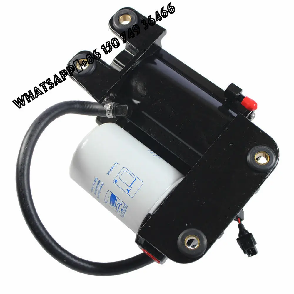 

New Electric Fuel Pump Assembly 21608511 21545138 Fit FOR Volvo Penta 4.3L 5.0L 5.7L