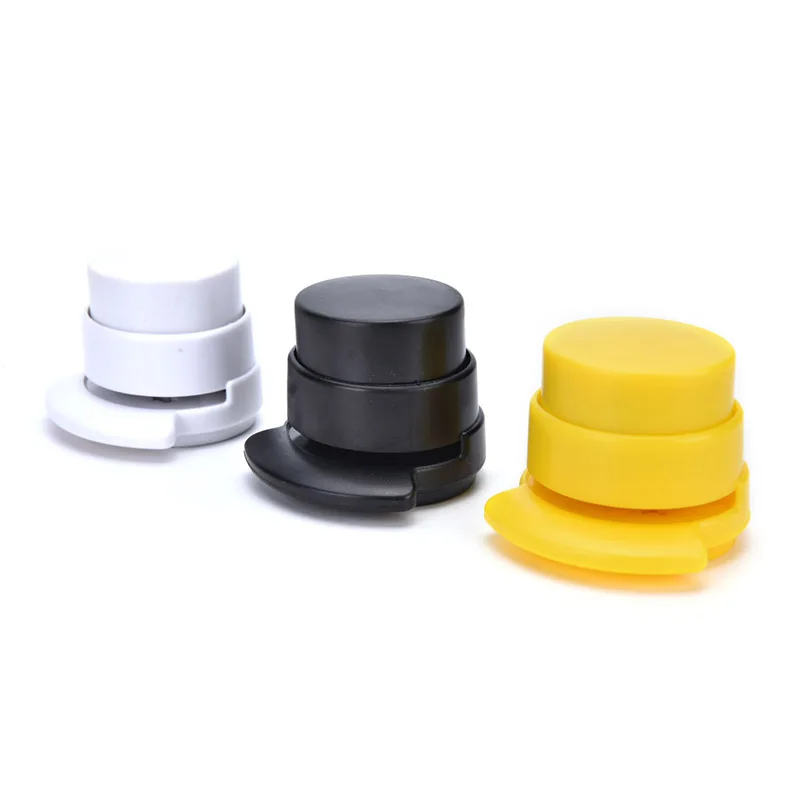 1X Office Home graffette graffette senza cucitrice graffetta rilegatrice graffetta,