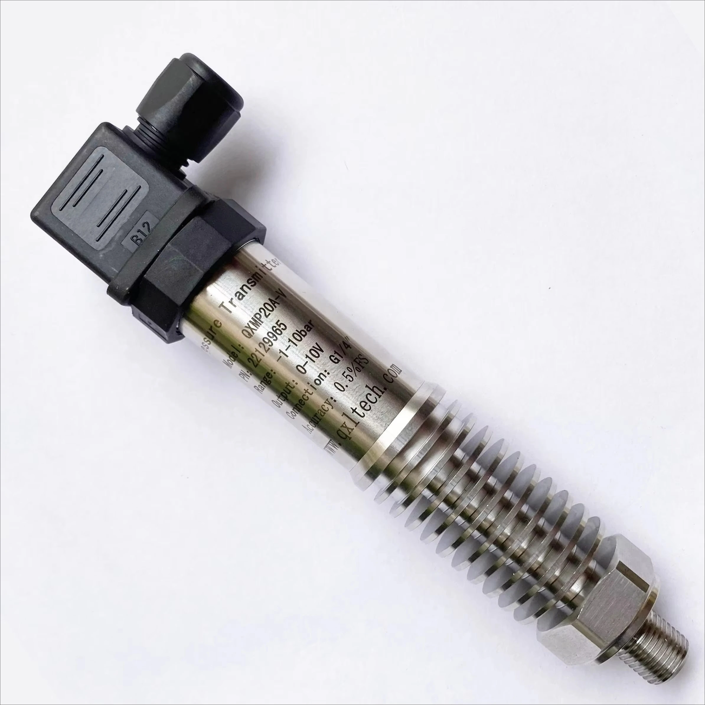 

Датчик уровня резервуара для сточных вод Датчик давления Передатчик Цифровой измеритель Прибор для измерения нефти Датчик измерения