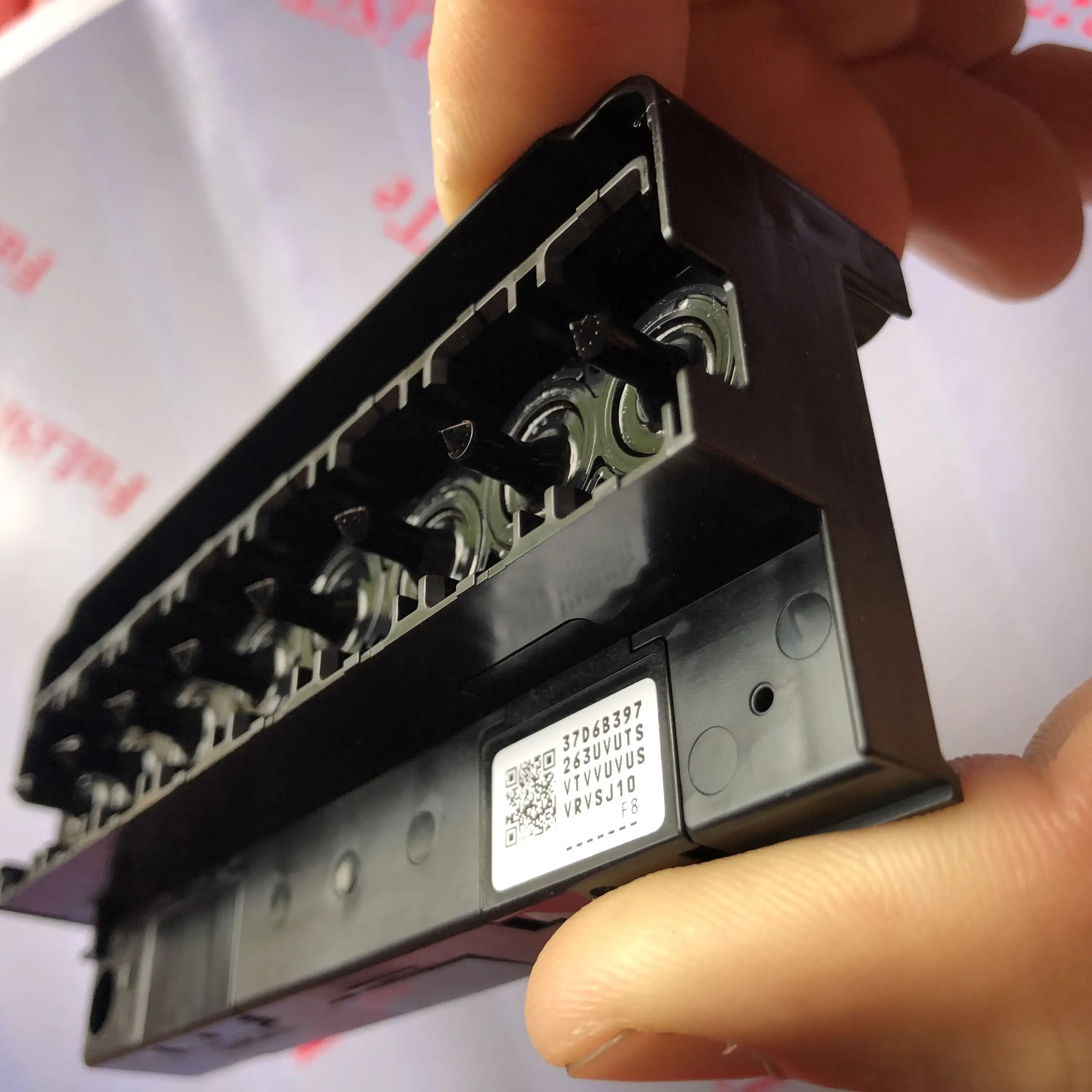 FuLiSiTe professional Repair the printhead DX5 160010 printhead this is maintenance service fee Not the product price