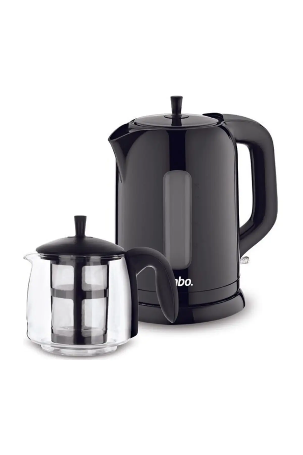 Stm-5830 electric tea set