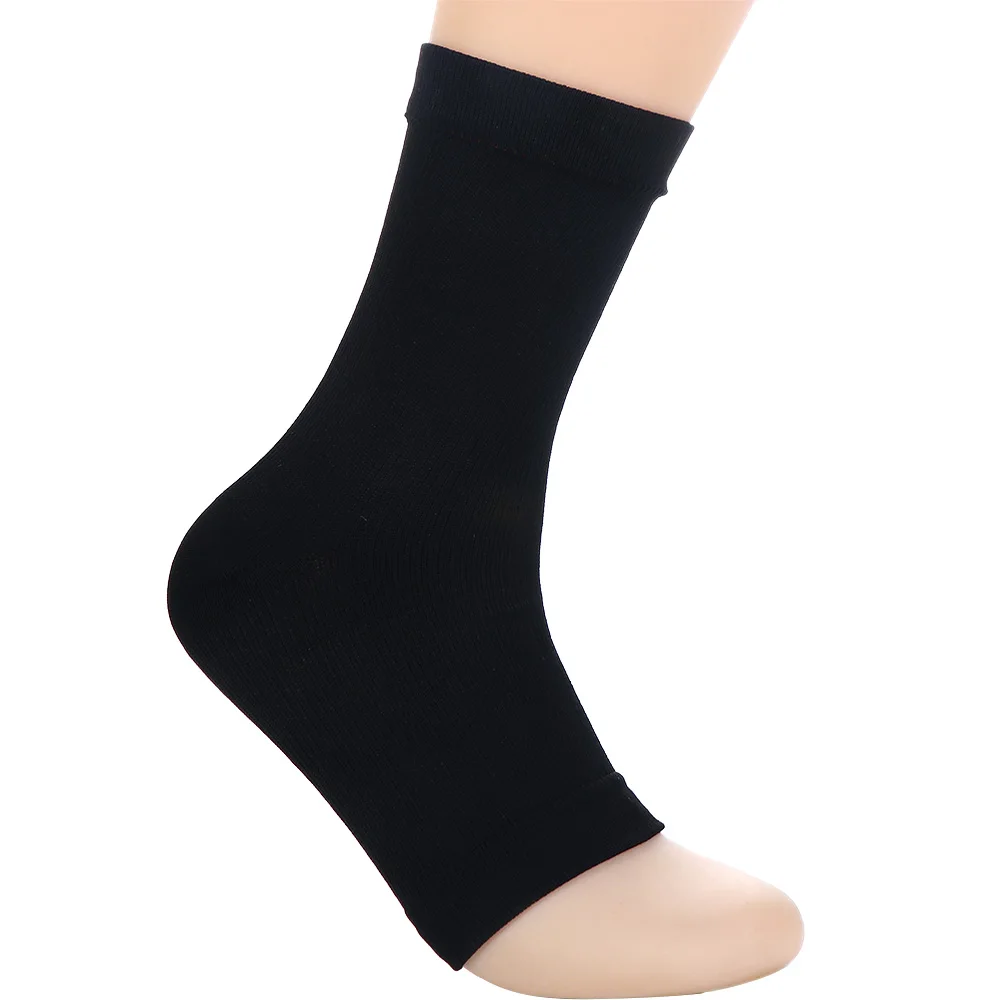 

Sock Recovery Socks Protect Arthritis Heel Anti-fatigue Elastic Bandage Sleeve Protective Socks Foot Sleeves Tight Casual Socks