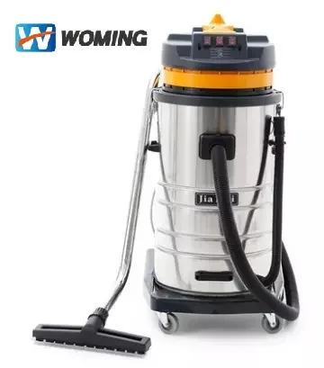 Washing Cleaning Equipment Vacuum Cleaner Wet and Dry Vacuum Cleaner