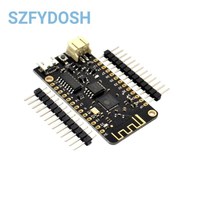 WEMOS Lite V1.0.0 Wifi Bluetooth Development Board Antenna ESP32 ESP-32 REV1 CH340G MicroPython 4MB Micro USB For Arduino