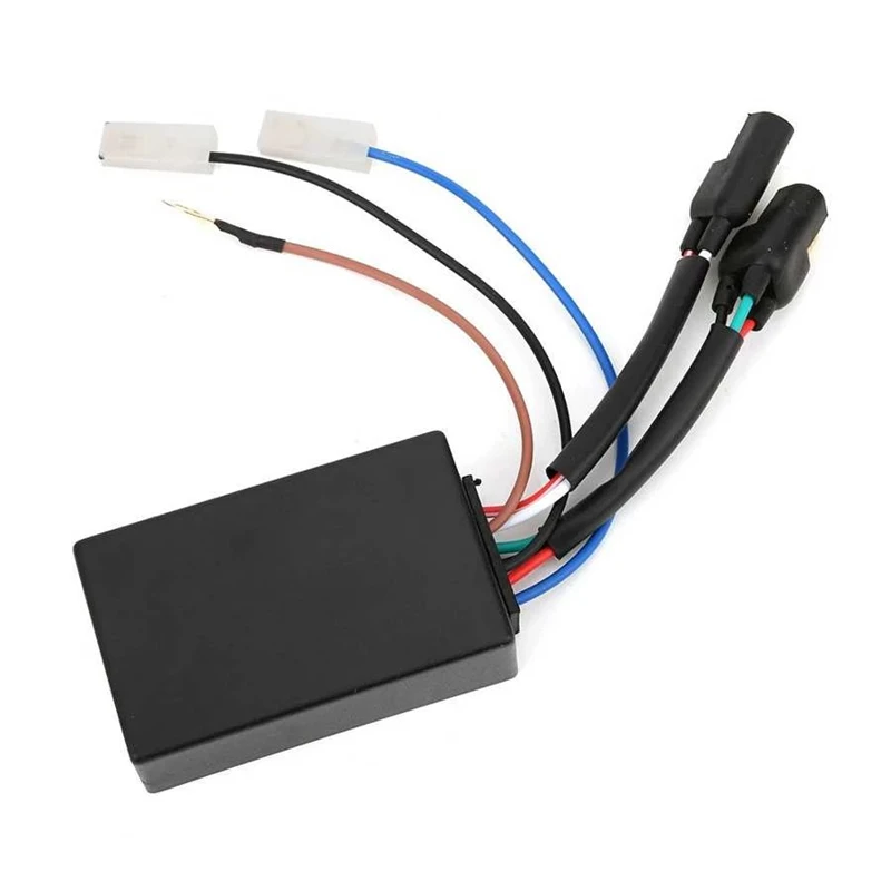 CDI Ignition Box Module Replacement for Polaris Atv Sportsman 6X6 500 2000 2001 2002 3086982