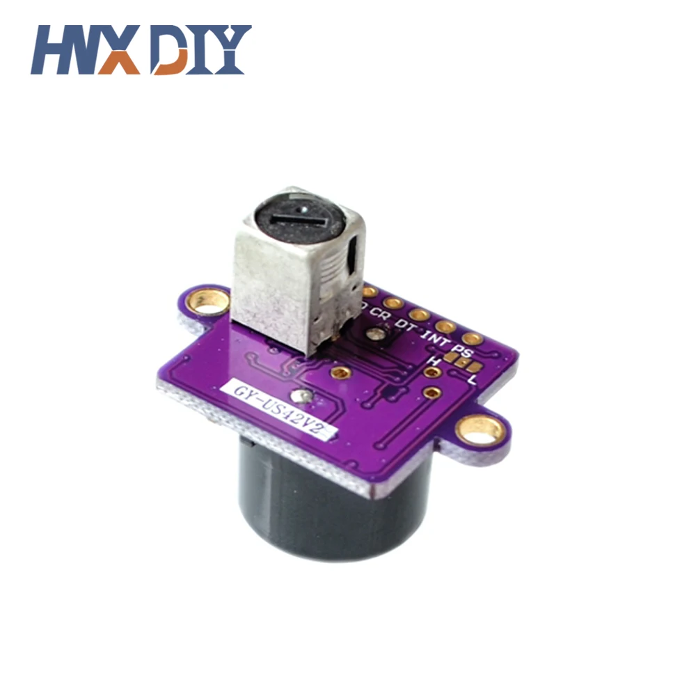 GY-US42 Pixhawk APM IIC I2C Flight Control Ultrasonic Distance Measurement Sensor Module Replace MB1242 SRF02 GYUS42 GY US42