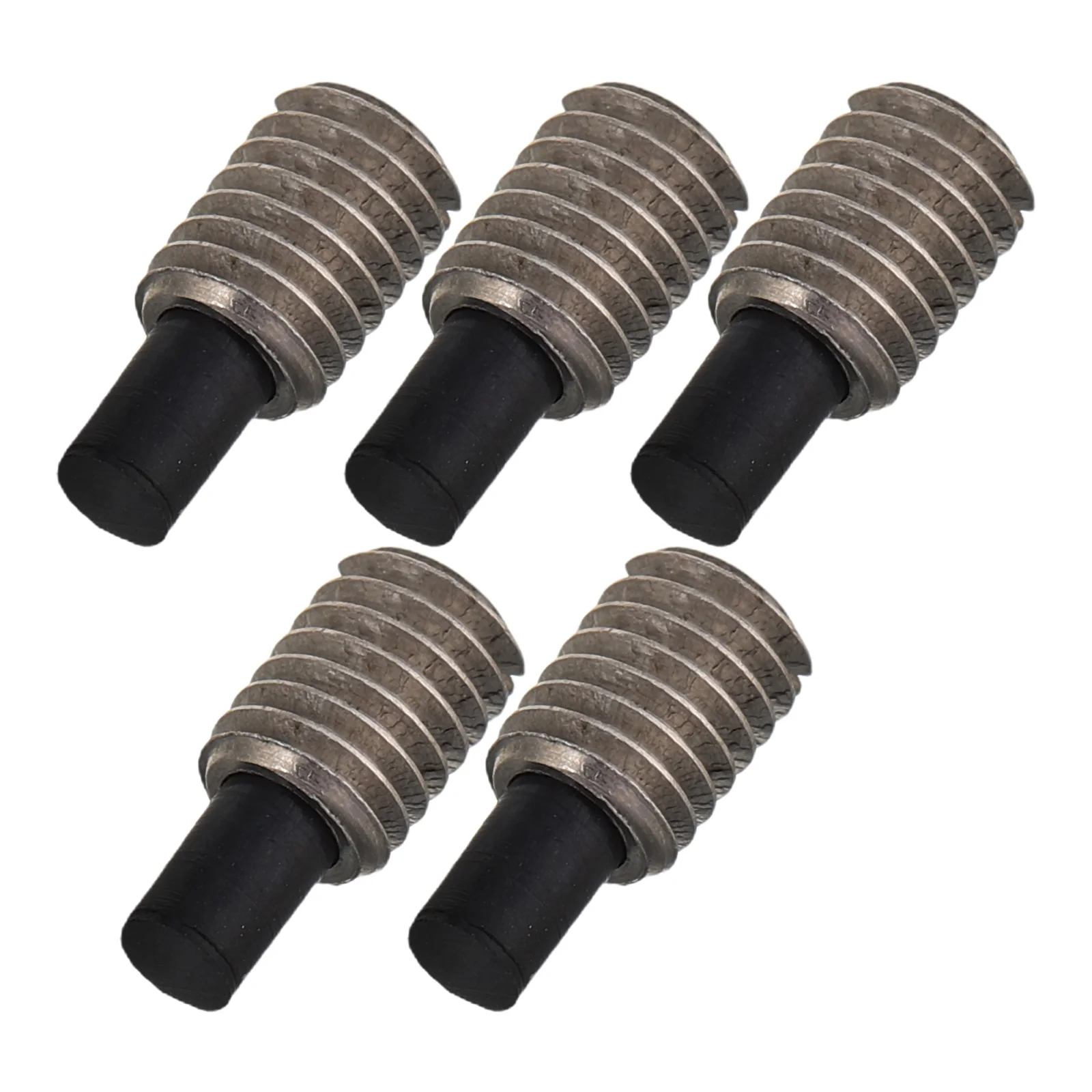 

5 Pcs Fixing Screw for Saxophone Replacement Woodwind Instrument Part Stainless Steel
