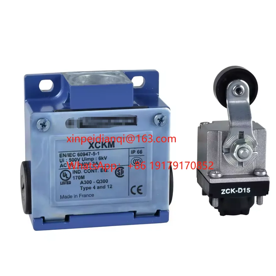 

Original sensor XCKM110H29 XCKM115H29 In stock