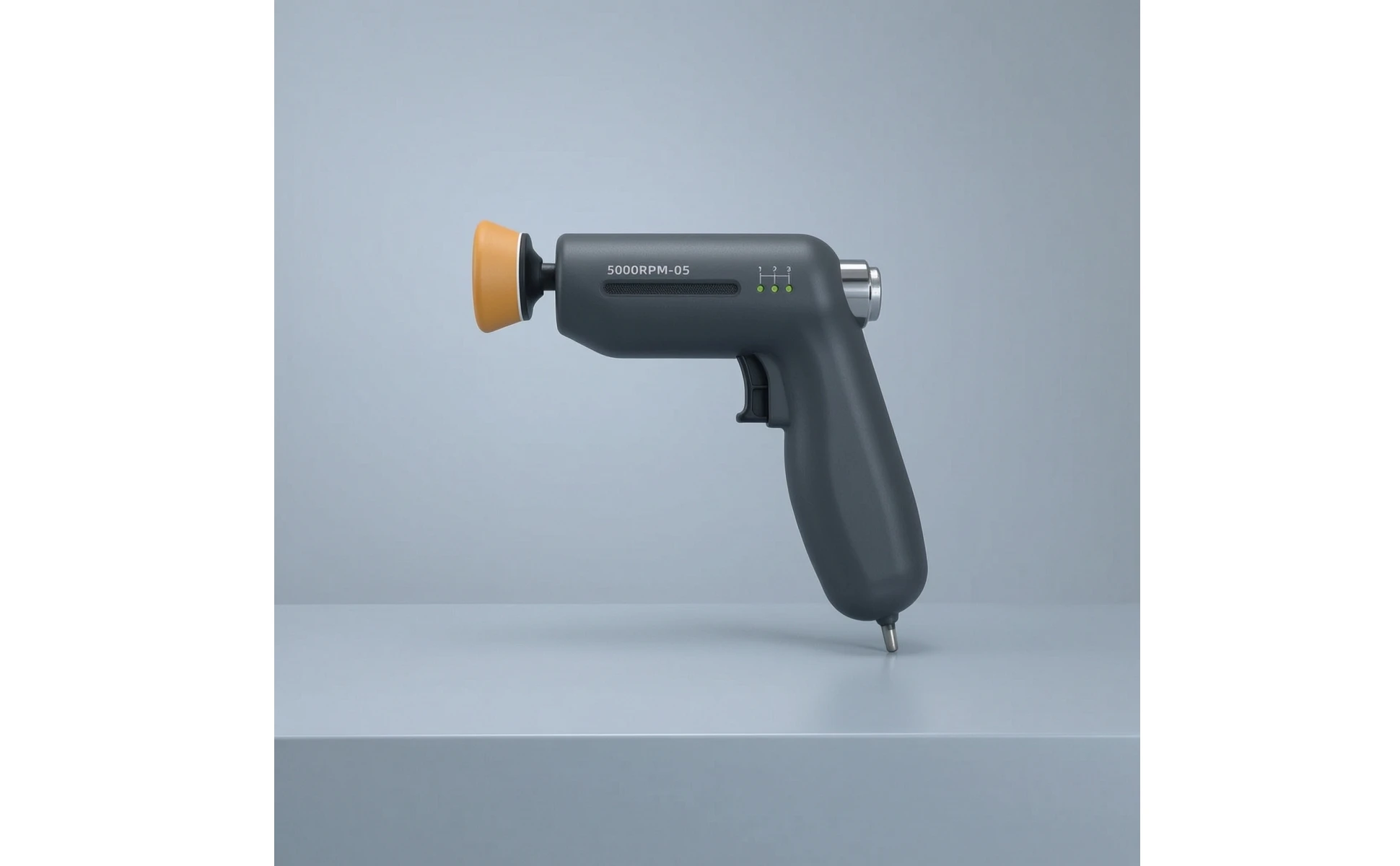 Car Scratch Repair Machine Compact Car Polisher with Polishing Pads Polishing Machine with Buffing Pads Easy to Use for DIYers Car Scratch Repair Machine Compact Car Polisher with Polishing Pads Polishing Machine with Buffing Pads Easy to Use for DIYers