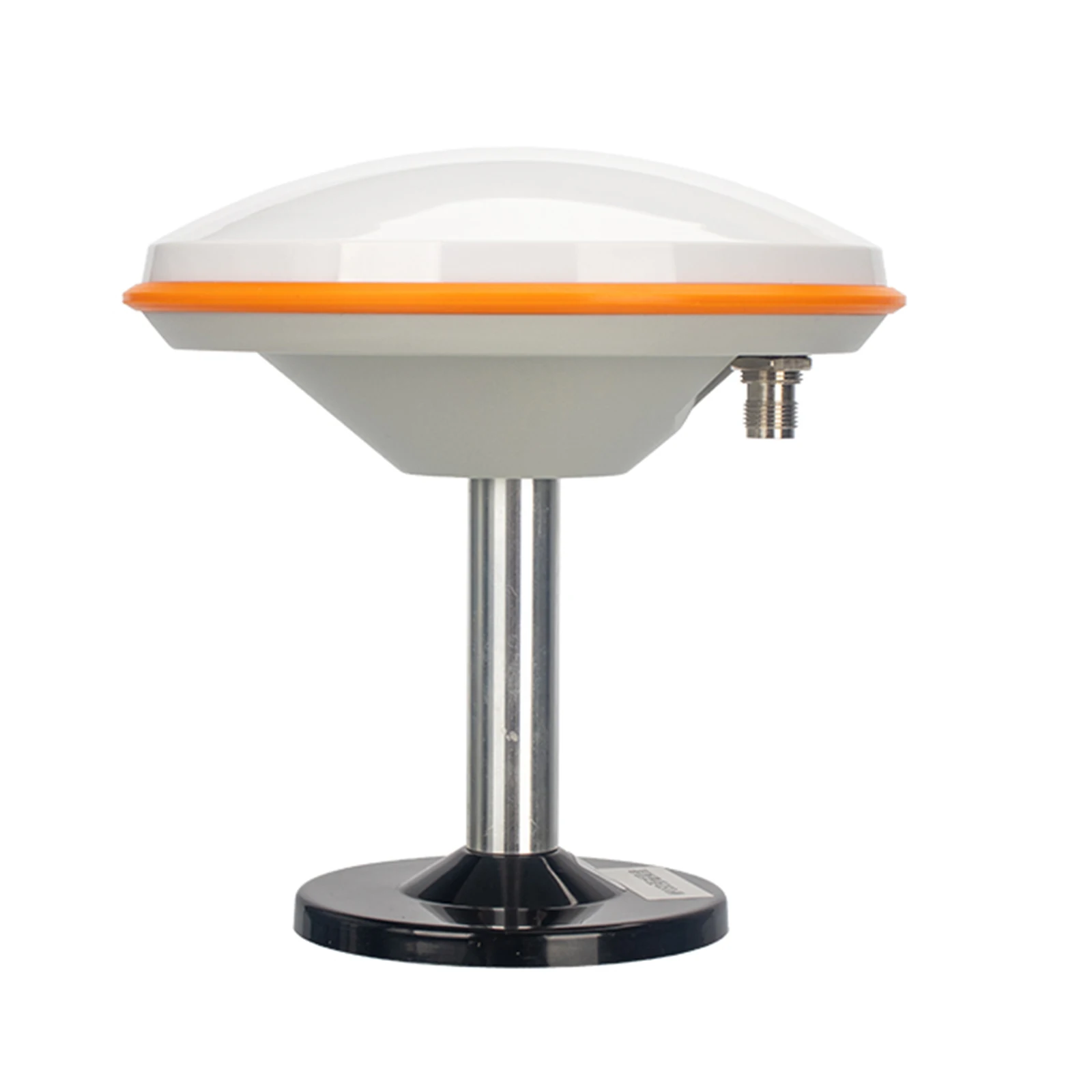 Replacement GNSS Antenna Shell for GPS GLONASS BDS SBAND with UV Resistant ABS Material and Waterproof Design for Outdoor Use