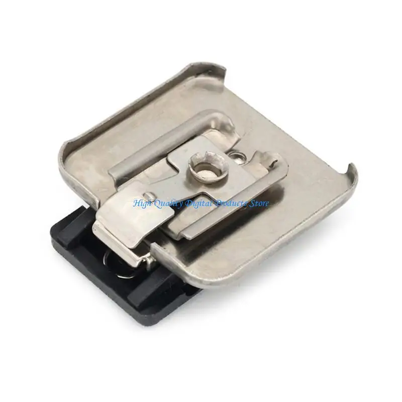 

U2JE Belt Clip Speaker Two Way Microphone Part for PMMN4013A 4021 4022 4013 4051 4025