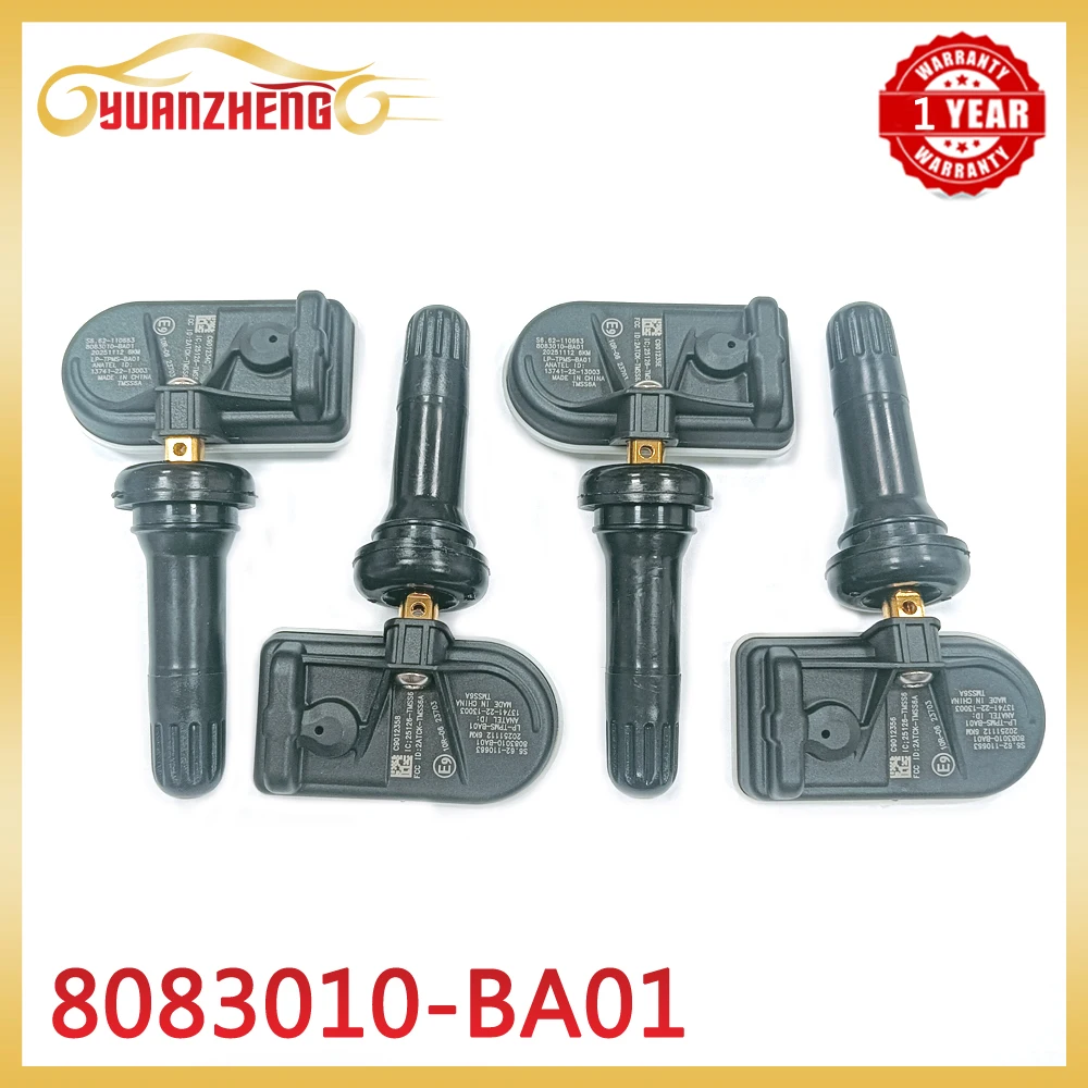 Tpms Tire Pressure …