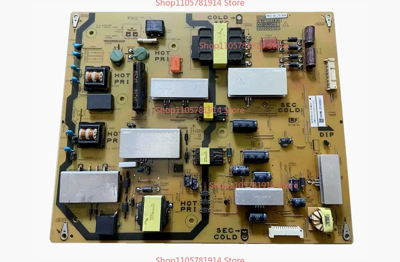 For Sharp Original LCD-60LX565A Power Board QPWBFG424WJN1 DUNTKG424FM01