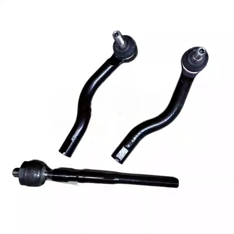 

Steering Ball Head Crossbar Ball Head Steering Inner Tie Rod Genuine for SAIC MAXUS V80