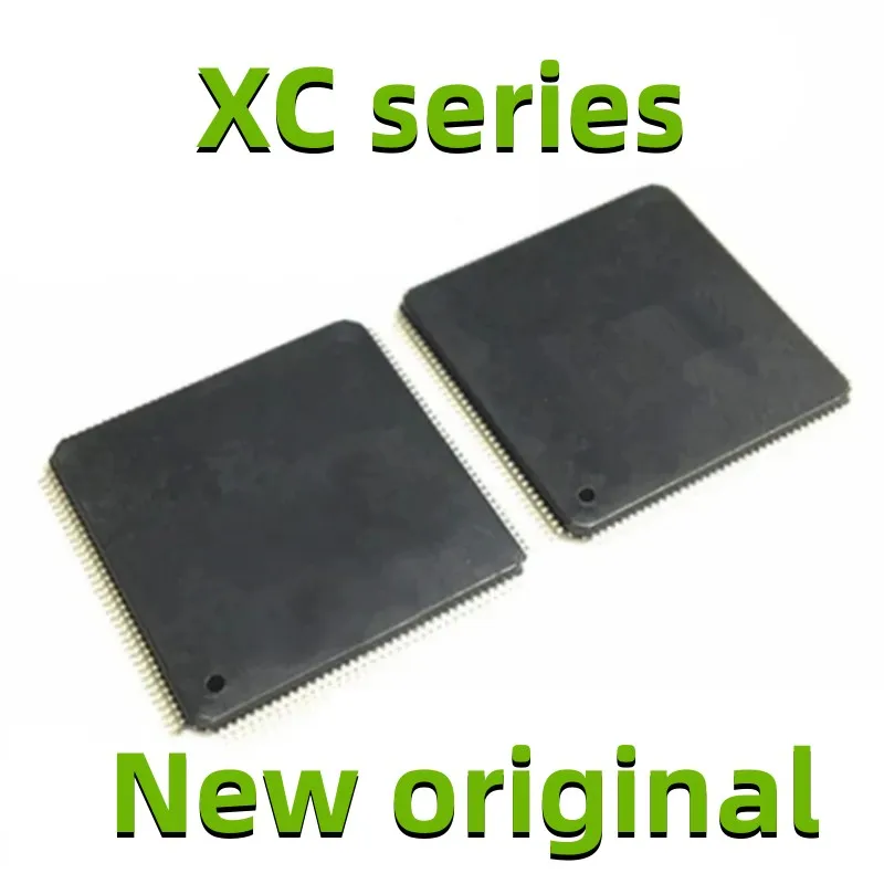 New original XC3S100E-4TQG144I XC3S250E-4TQG144C XC3S250E-4TQG144I XC3S400-4TQG144C XC3S400-4TQG144I XC6SLX4-2TQG144C TQFP144